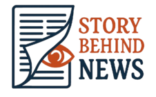 Story Behind News