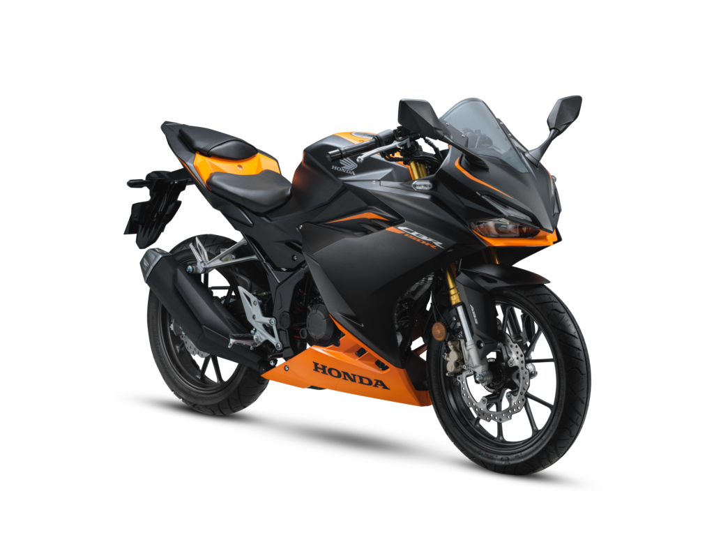 2026 Honda CBR150R