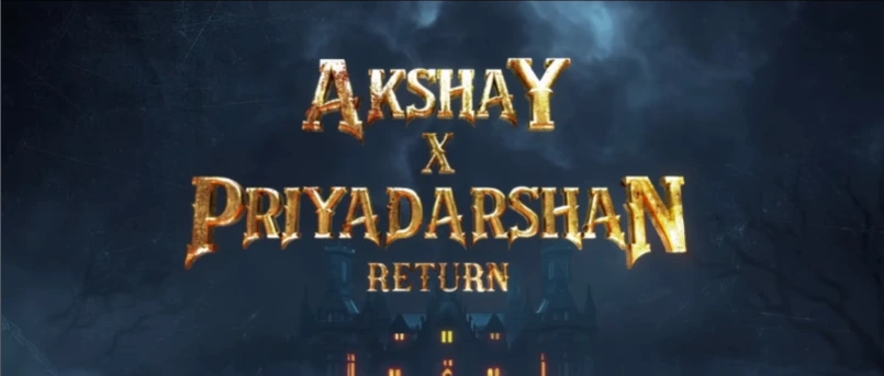 Akshay Kumar starrer Bhoot Bangla Movie Collection