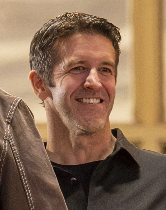 John Ternus 