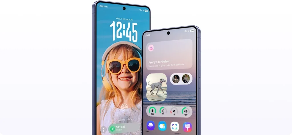 Samsung One UI 8.5 Features